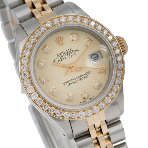 rolex lady datejust waiting list|rolex lady datejust diamond price.